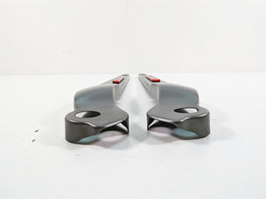 2009 Harley Dyna FXDFSE CVO Fat Bob Rear Granite Fender Struts Braces 59281-09