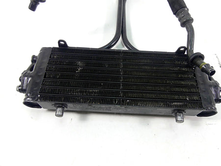 2005 Harley VRSCSE CVO V-Rod Oil Cooler & Line Set 26723-04 {{ shop.shopifyCountryName }} - Mototech271