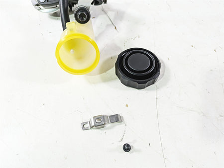2008 Honda CBR1000RR SC59 Front Radial Brake Master Cylinder 45510-MFL-305 {{ shop.shopifyCountryName }} - Mototech271