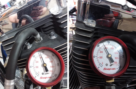 2014 Harley Touring FLHX Street Glide Running 103 Engine Motor 23K -Vid 19678-16 {{ shop.shopifyCountryName }} - Mototech271
