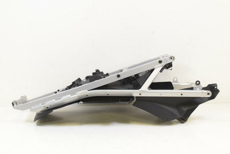 2016 BMW R1200RT R1200 RT RTW K52 Rear Subframe Sub Frame STRAIGHT 46518528588 {{ shop.shopifyCountryName }} - Mototech271
