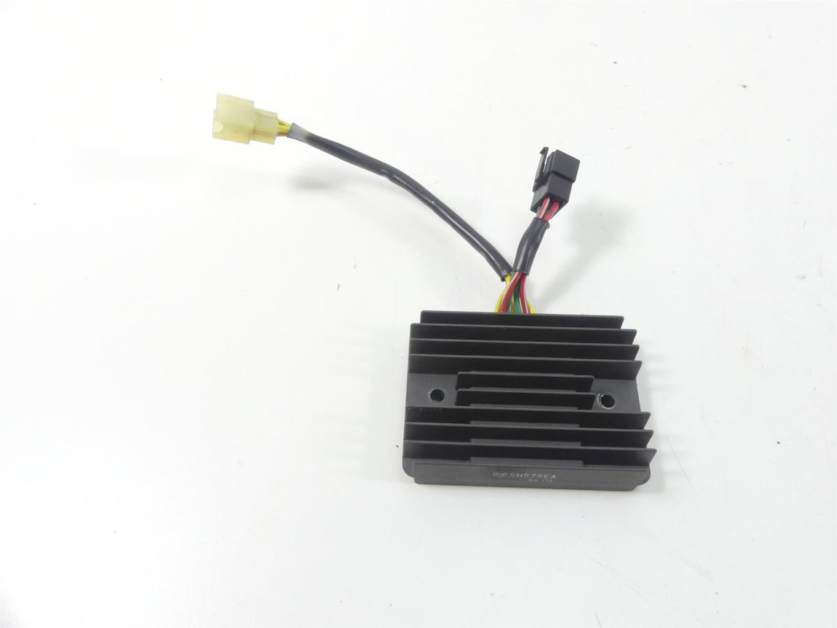 2008 Ducati 1098 S Rectifier Voltage Regulator 54040191A SH579EA {{ shop.shopifyCountryName }} - Mototech271