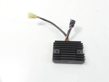 2008 Ducati 1098 S Rectifier Voltage Regulator 54040191A SH579EA {{ shop.shopifyCountryName }} - Mototech271