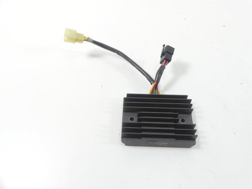 2008 Ducati 1098 S Rectifier Voltage Regulator 54040191A SH579EA | Mototech271