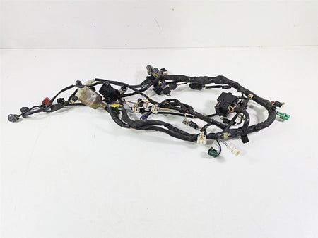 2006 Suzuki GSXR1000 K6 Main Wiring Harness Loom - No Cuts 36610-41G30 {{ shop.shopifyCountryName }} - Mototech271