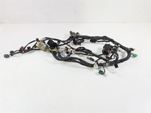 Load image into Gallery viewer, 2006 Suzuki GSXR1000 K6 Main Wiring Harness Loom - No Cuts 36610-41G30
