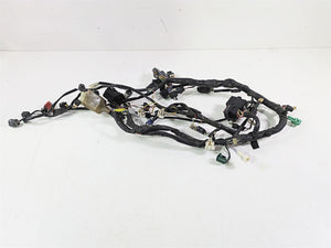 2006 Suzuki GSXR1000 K6 Main Wiring Harness Loom - No Cuts 36610-41G30