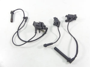 2019 Ducati Multistrada 1260 S Pikes Peak Ignition Coil Wires Plug Set 38040251A | Mototech271