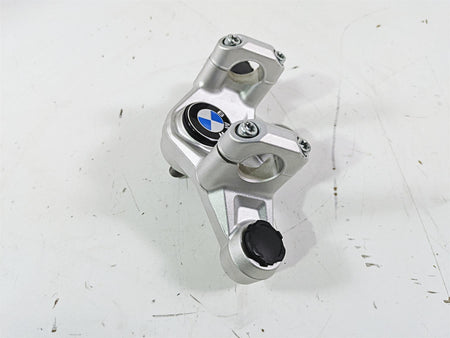 2016 BMW R1200GS GSW K50 Upper Triple Tree Steering Clamp 31428555849 {{ shop.shopifyCountryName }} - Mototech271