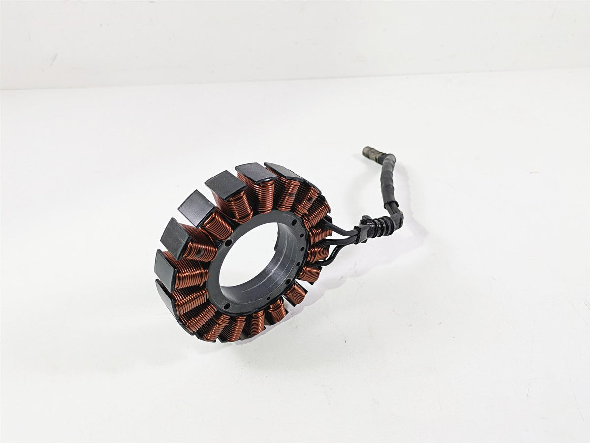 2016 Harley Touring FLHR Road King Ignition Alternator Stator 29987-06D {{ shop.shopifyCountryName }} - Mototech271