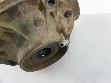 2014 Can Am Renegade 1000 STD Rear Differential Gear Box 705501993 705501896 {{ shop.shopifyCountryName }} - Mototech271