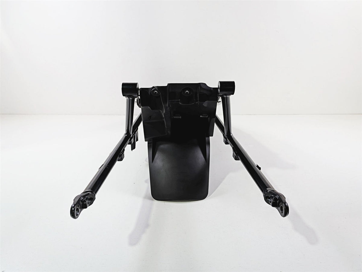2019 BMW R1250GS K50 Black Rear Subframe Inner Fender Set 46518354222 {{ shop.shopifyCountryName }} - Mototech271