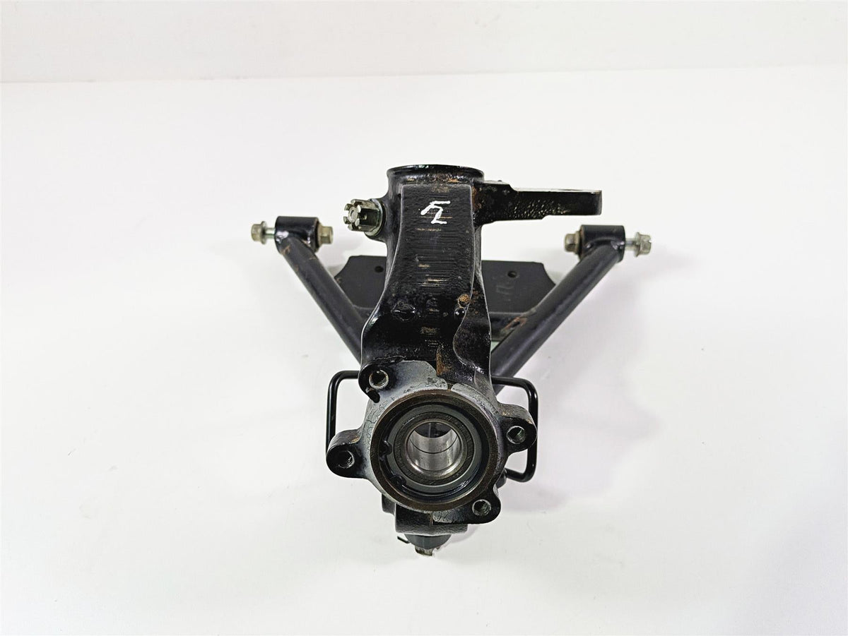 2010 Kawasaki 610 4x4 Mule Front Left Knee Control Arm 39007-0029 39186-0061 {{ shop.shopifyCountryName }} - Mototech271