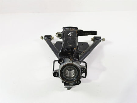 2010 Kawasaki 610 4x4 Mule Front Left Knee Control Arm 39007-0029 39186-0061 {{ shop.shopifyCountryName }} - Mototech271