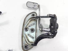 Load image into Gallery viewer, 2013 Harley Touring FLTRX Road Glide Front Floorboards &amp; Rear Footpegs 50518-09 | Mototech271
