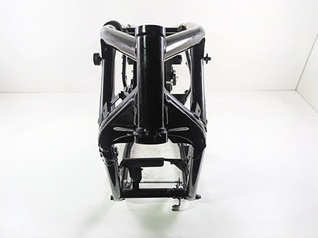 2019 Suzuki M109R VZR1800 Boulevard Straight Main Frame Chassis -With Clean Texas Title - 41100-48G40 {{ shop.shopifyCountryName }} - Mototech271