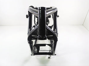 2019 Suzuki M109R VZR1800 Boulevard Straight Main Frame Chassis -With Clean Texas Title - 41100-48G40