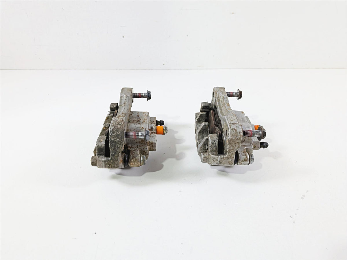 2021 Kawasaki Teryx KRX KRF 1000 ES Front Brake Calipers 43080-0221 43080-0222 {{ shop.shopifyCountryName }} - Mototech271
