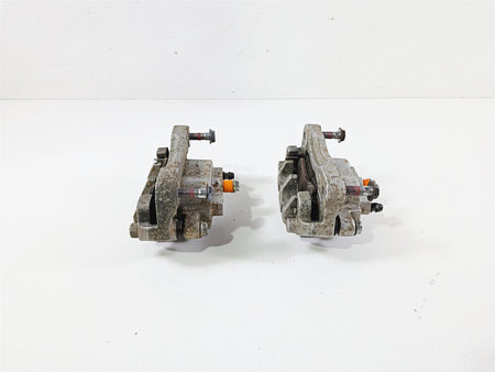 2021 Kawasaki Teryx KRX KRF 1000 ES Front Brake Calipers 43080-0221 43080-0222 {{ shop.shopifyCountryName }} - Mototech271