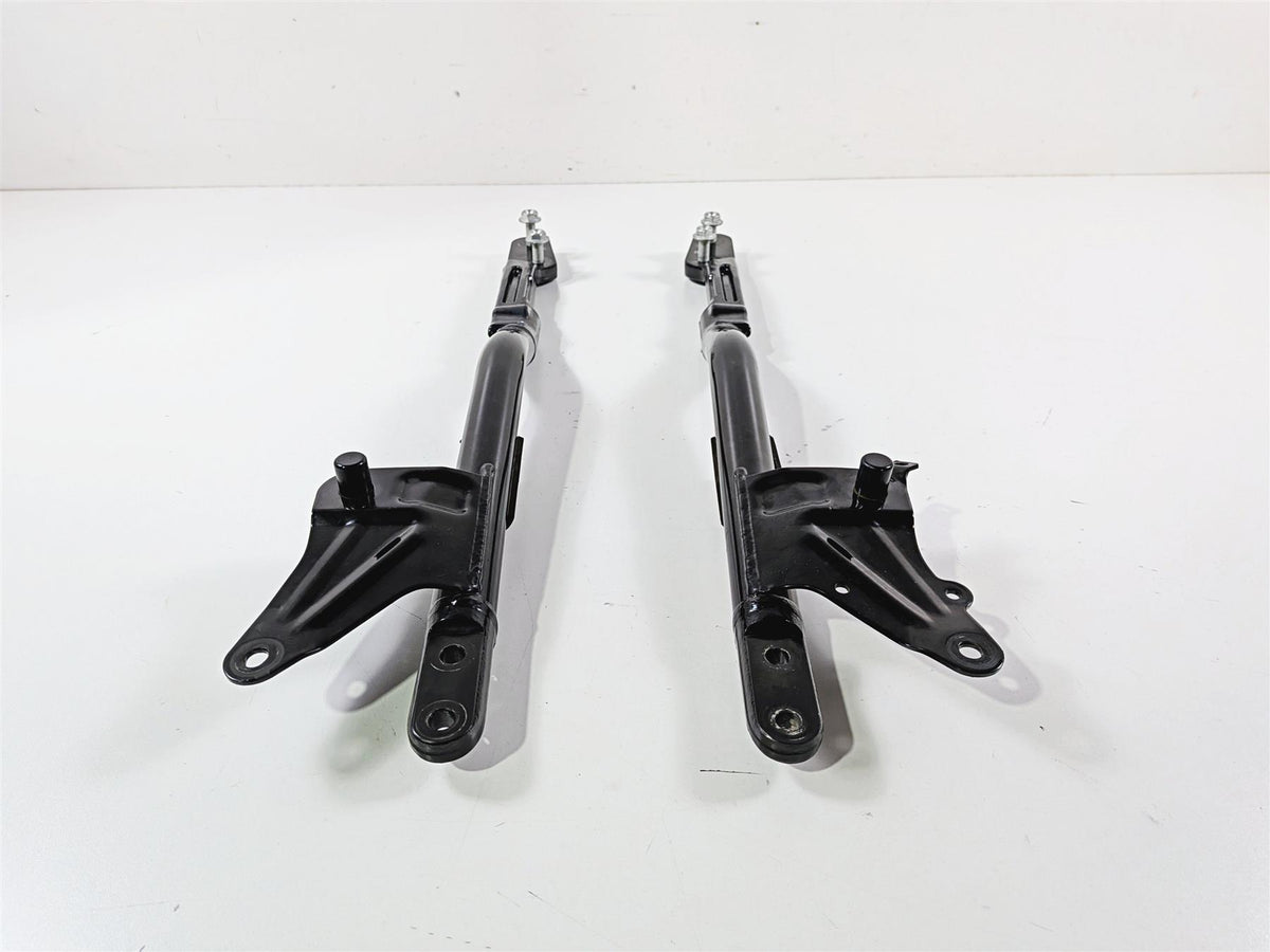 2017 Victory Octane 1200 Upper Frame Tube Rail Set - Read 1020139 1020138 {{ shop.shopifyCountryName }} - Mototech271