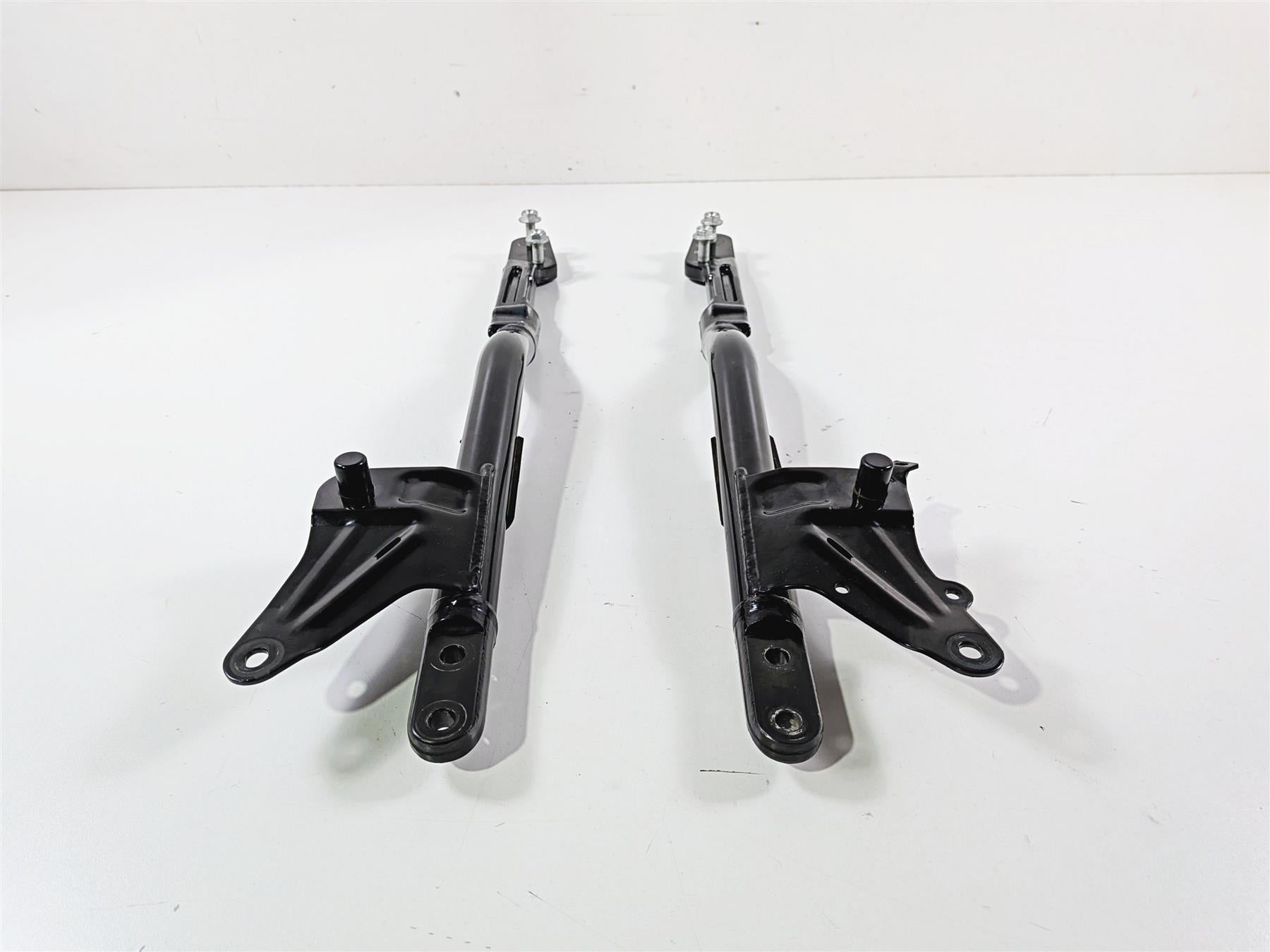 2017 Victory Octane 1200 Upper Frame Tube Rail Set - Read 1020139 1020138 {{ shop.shopifyCountryName }} - Mototech271