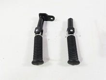 Load image into Gallery viewer, 2014 Harley FLS Softail Slim Rear Passenger Footpeg Set 50932-08 | Mototech271
