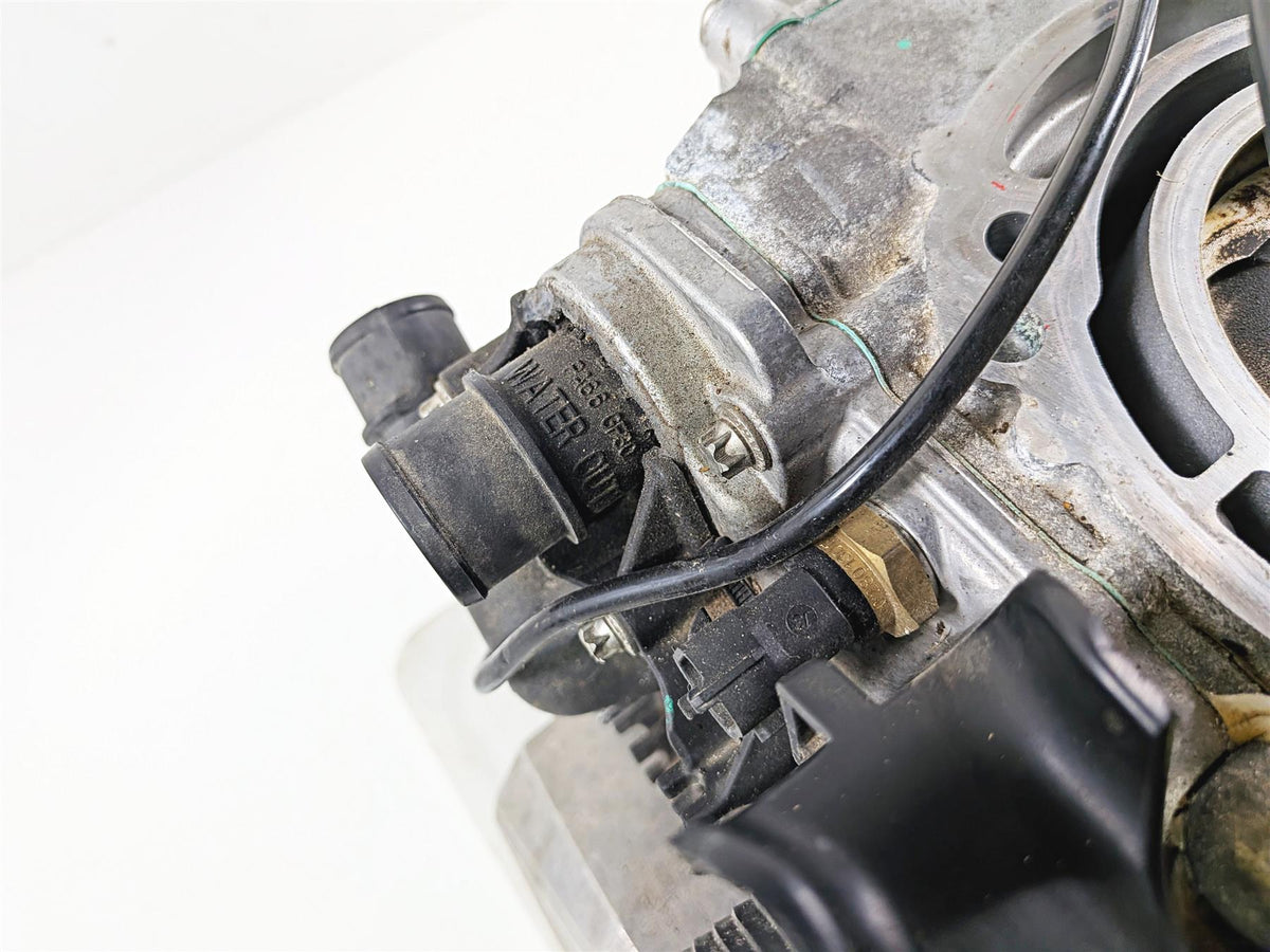 2021 Sea-Doo Spark 900 Trixx Engine Bottom End Crankshaft Piston 420894026 {{ shop.shopifyCountryName }} - Mototech271