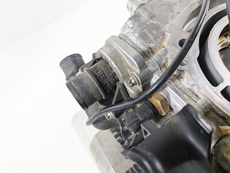 2021 Sea-Doo Spark 900 Trixx Engine Bottom End Crankshaft Piston 420894026 {{ shop.shopifyCountryName }} - Mototech271