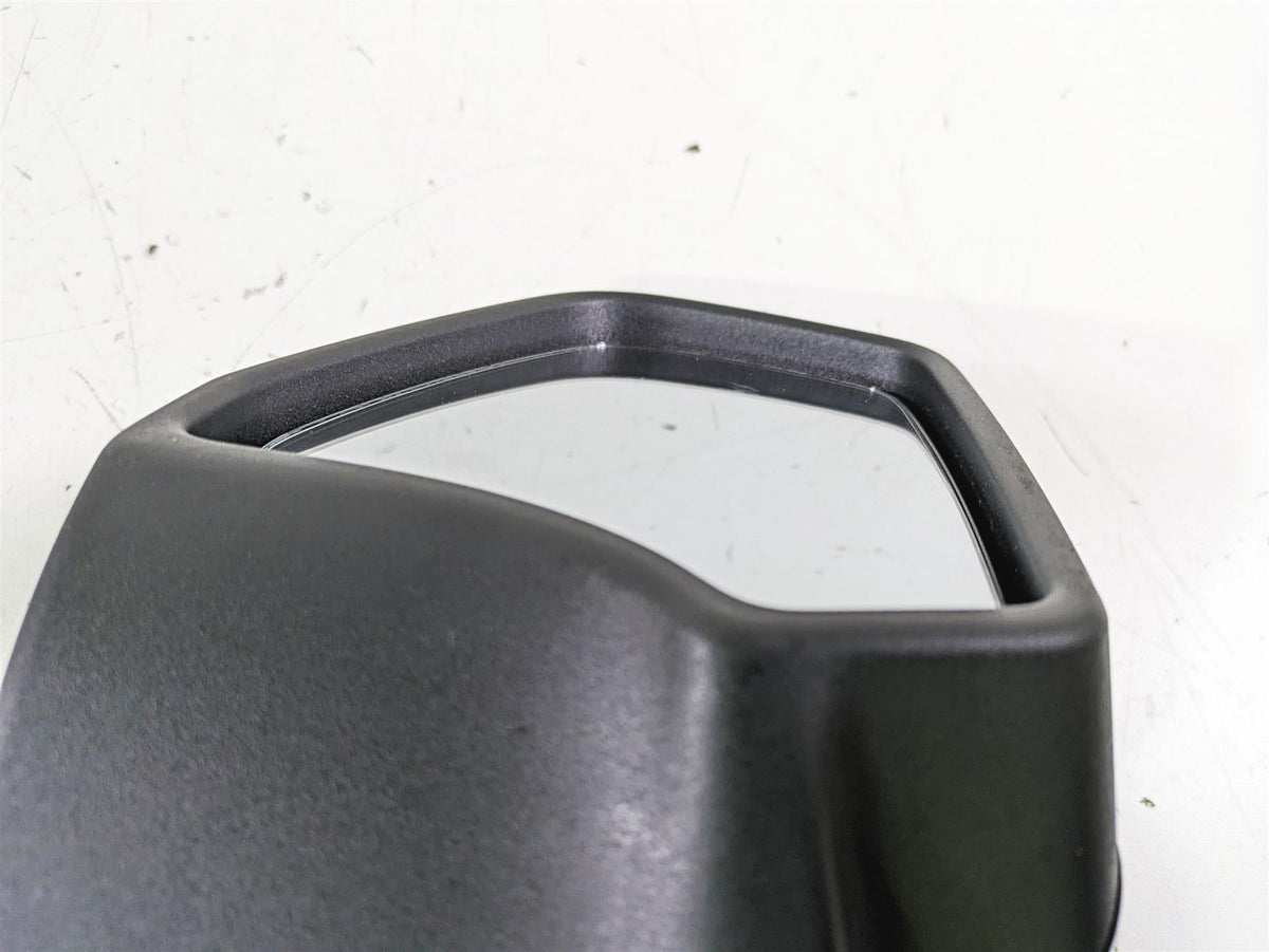 2014 BMW R1200 RT RTW K52 Right Mirror & Mount -Read 51167728820 {{ shop.shopifyCountryName }} - Mototech271
