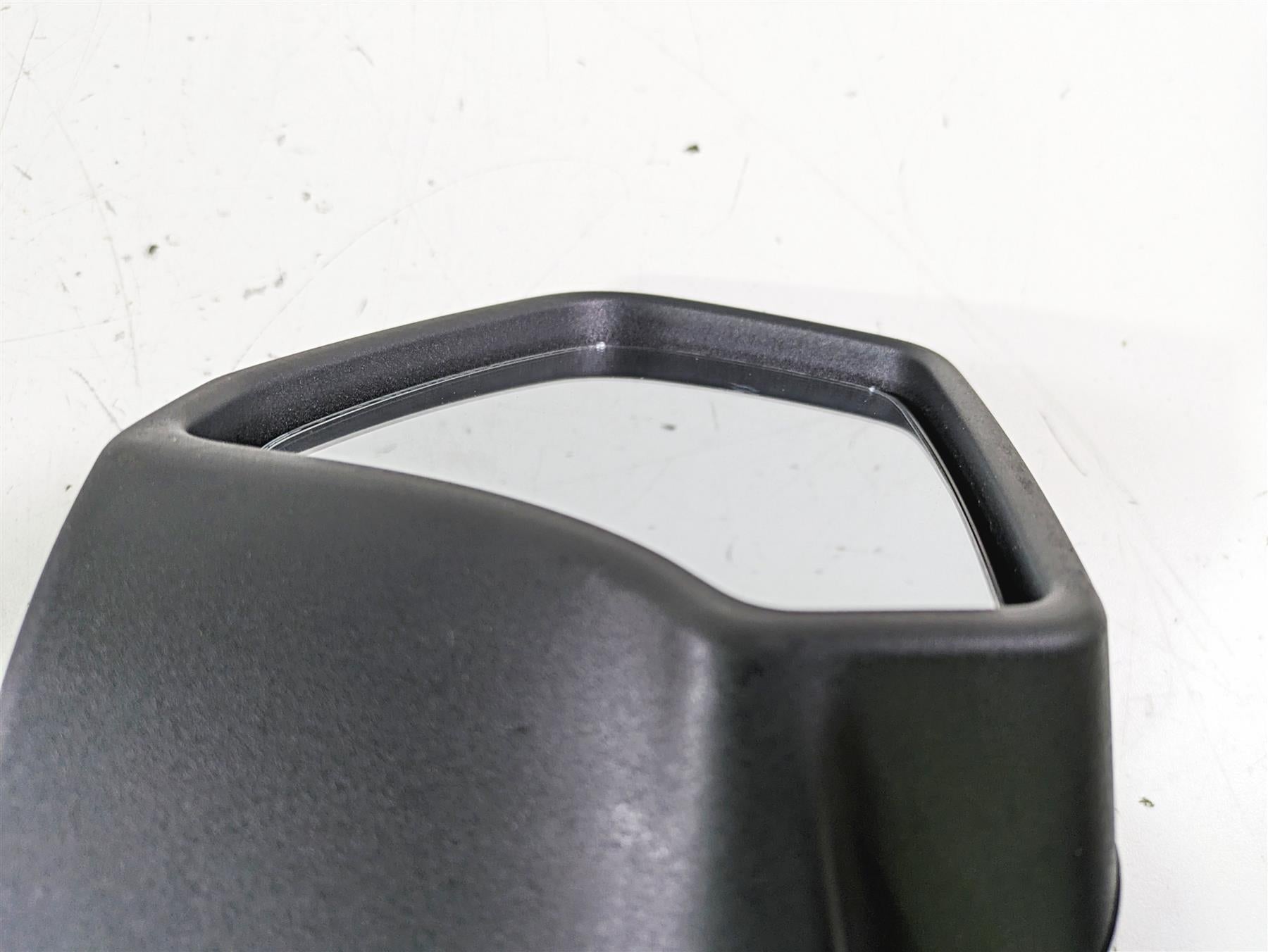 2014 BMW R1200 RT RTW K52 Right Mirror & Mount -Read 51167728820 {{ shop.shopifyCountryName }} - Mototech271