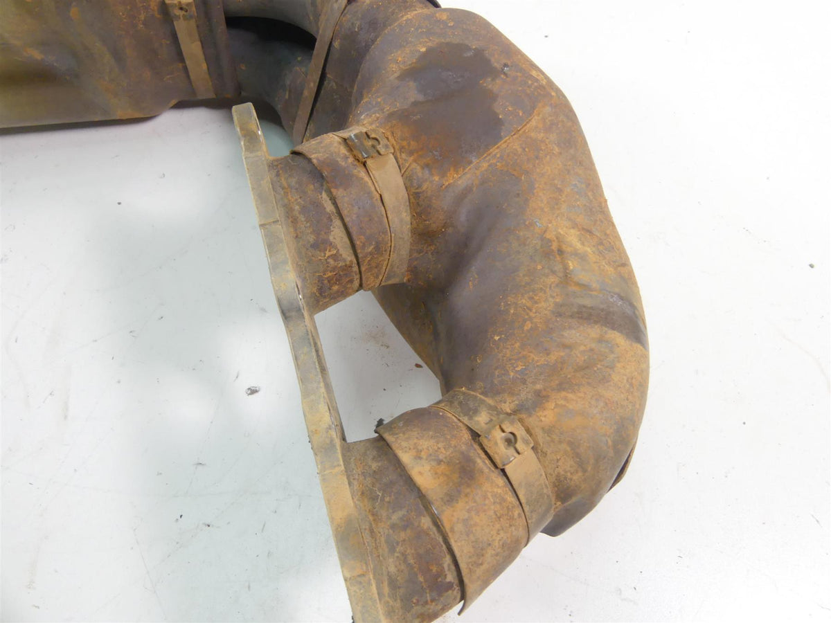 2021 Polaris RZR XP 1000 EPS Oem Exhaust Header Manifold Pipe 1262599 {{ shop.shopifyCountryName }} - Mototech271