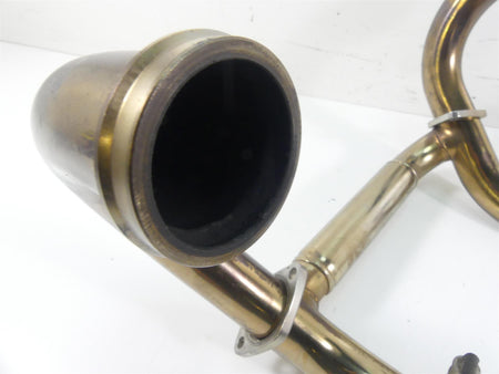 2017 BMW RnineT Racer K32 Exhaust Header Pipe Manifold 8561643 {{ shop.shopifyCountryName }} - Mototech271