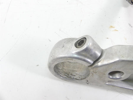 2011 Harley FXDWG Dyna Wide Glide Lower Triple Tree Clamp 49mm - Read 46386-08 {{ shop.shopifyCountryName }} - Mototech271