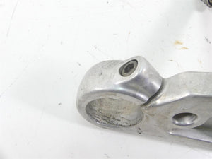 2011 Harley FXDWG Dyna Wide Glide Lower Triple Tree Clamp 49mm - Read 46386-08
