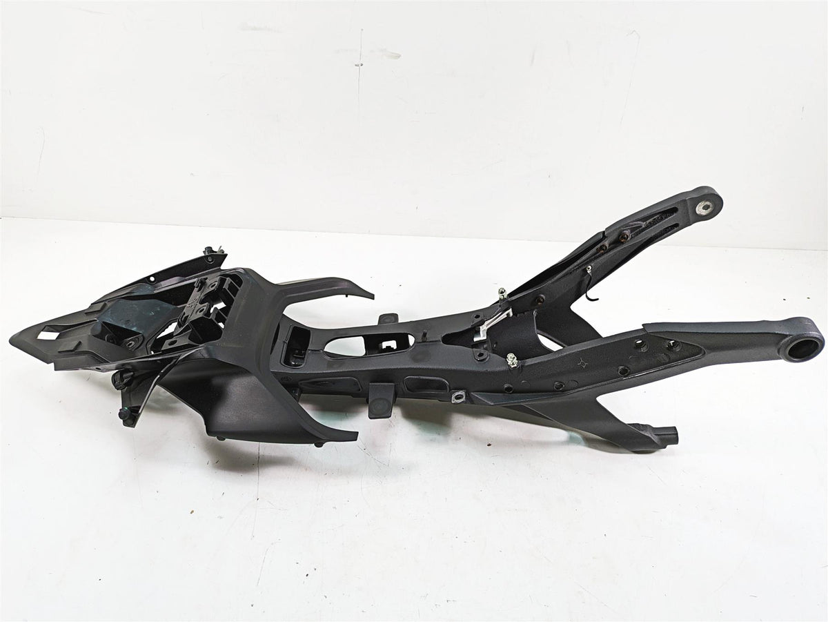 2016 Ducati Panigale 1299 S Subframe Sub Frame & Rear Inner Cover 47110253BA {{ shop.shopifyCountryName }} - Mototech271