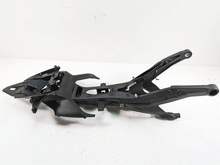 2016 Ducati Panigale 1299 S Subframe Sub Frame & Rear Inner Cover 47110253BA {{ shop.shopifyCountryName }} - Mototech271