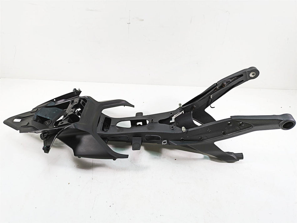 2016 Ducati Panigale 1299 S Subframe Sub Frame & Rear Inner Cover 47110253BA {{ shop.shopifyCountryName }} - Mototech271