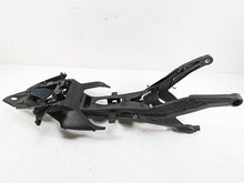 Load image into Gallery viewer, 2016 Ducati Panigale 1299 S Subframe Sub Frame &amp; Rear Inner Cover 47110253BA
