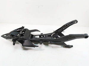 2016 Ducati Panigale 1299 S Subframe Sub Frame & Rear Inner Cover 47110253BA
