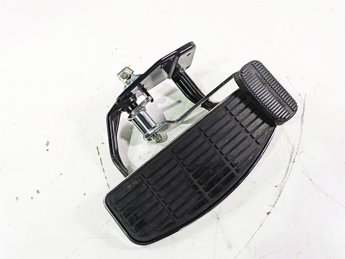 1992 Harley FLSTC Softail Heritage Right Floor Board Brake Pedal Set 42431-87 {{ shop.shopifyCountryName }} - Mototech271