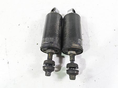 2002 Harley FLSTC Softail Heritage Showa Rear Damper Shock Set 54508-00B {{ shop.shopifyCountryName }} - Mototech271