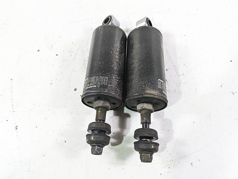 2002 Harley FLSTC Softail Heritage Showa Rear Damper Shock Set 54508-00B {{ shop.shopifyCountryName }} - Mototech271