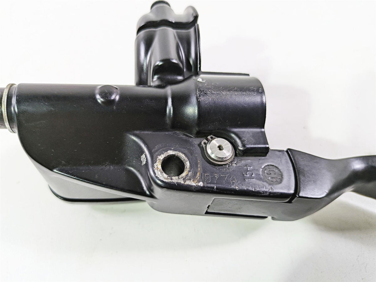 2017 Harley Dyna FXDB Street Bob Front Brake Master Cylinder 9/16" 45029-11D {{ shop.shopifyCountryName }} - Mototech271