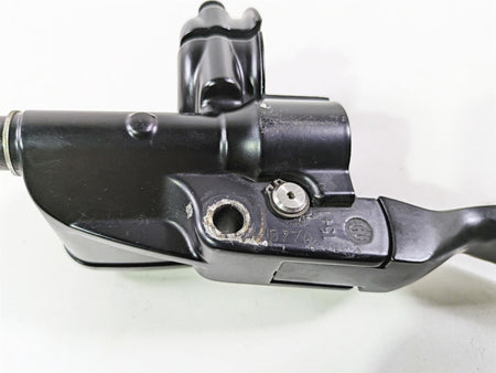 2017 Harley Dyna FXDB Street Bob Front Brake Master Cylinder 9/16" 45029-11D {{ shop.shopifyCountryName }} - Mototech271