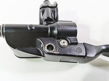 Load image into Gallery viewer, 2017 Harley Dyna FXDB Street Bob Front Brake Master Cylinder 9/16&quot; 45029-11D
