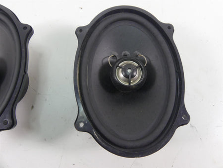 2011 Harley Touring FLTRU Road Glide Front Hogtunes Gen3 5x7 Speaker Set 3572-AA {{ shop.shopifyCountryName }} - Mototech271