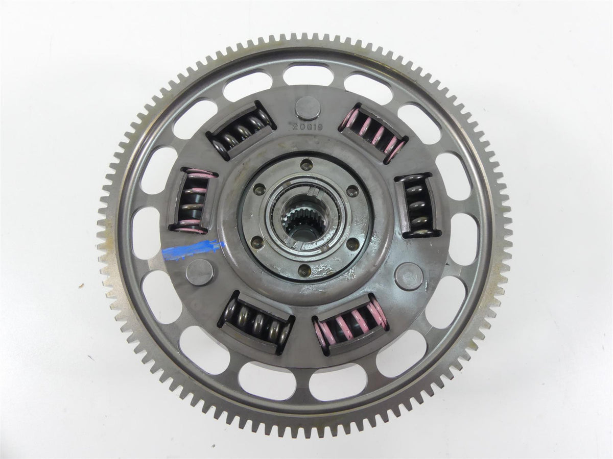 2020 Triumph Speed Triple RS 1050 Clutch Friction Pressure Disc Basket T1176543 {{ shop.shopifyCountryName }} - Mototech271