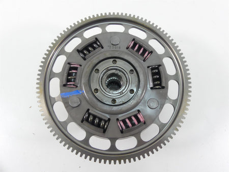 2020 Triumph Speed Triple RS 1050 Clutch Friction Pressure Disc Basket T1176543 {{ shop.shopifyCountryName }} - Mototech271