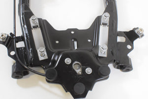 2016 Aprilia Shiver 750 Rear Subframe Sub Frame STRAIGHT 894486
