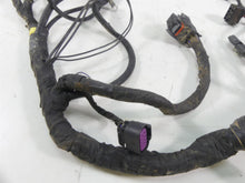 Load image into Gallery viewer, 2015 Can-Am Commander 1000XT Wiring Harness Loom - No Cuts 710004332 | Mototech271
